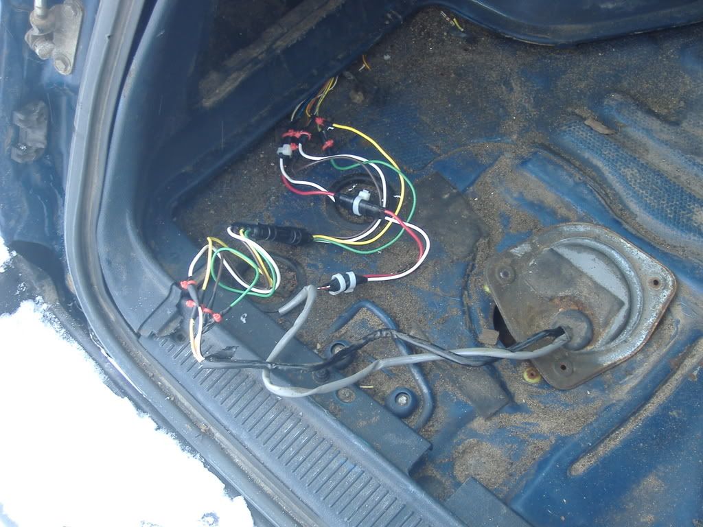 Car stalls while driving | Page 3 | Toyota Nation Forum